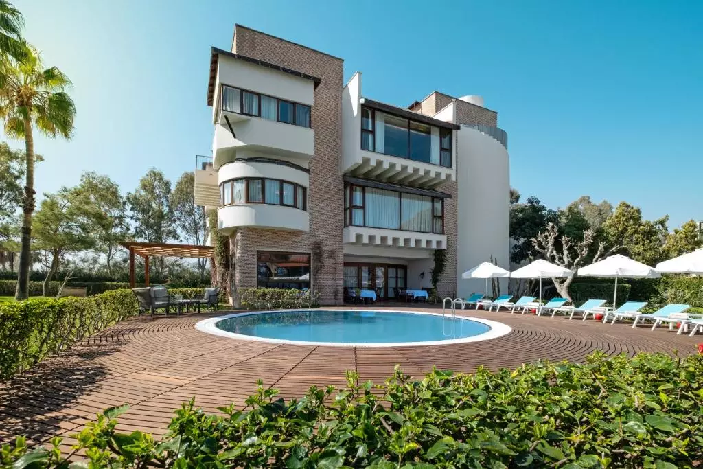 HOTEL LIMAK LIMRA